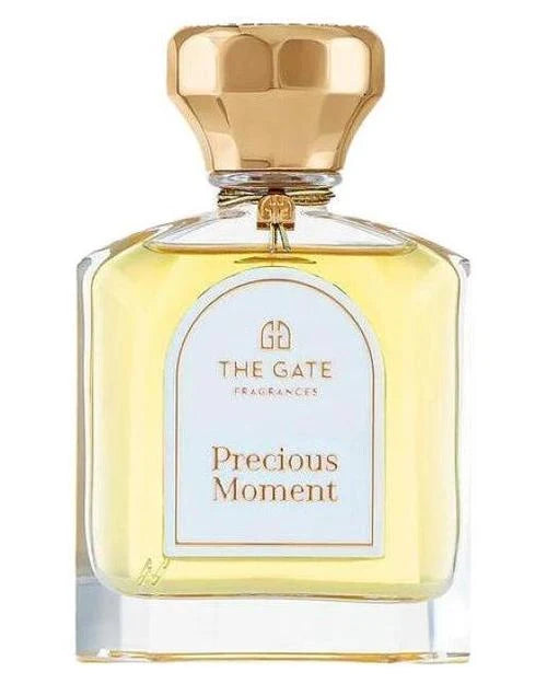 The Gate Fragrances Paris Precious Moment Extrait