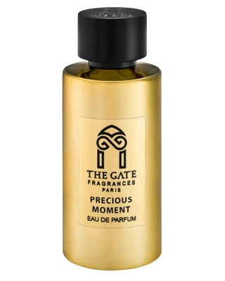 The Gate Fragrances Paris Precious Moment - premium fragrance for sophisticated tastes.