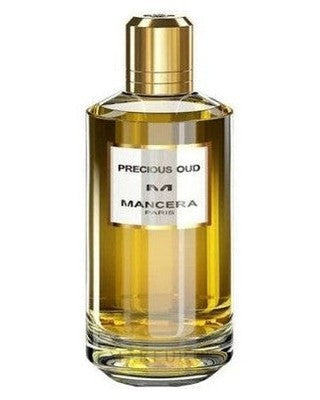 Mancera Precious Oud - premium fragrance for sophisticated tastes.