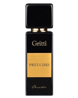 Gritti Preludio - premium fragrance for sophisticated tastes.