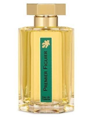 L'Artisan Parfumeur Premier Figuier - premium fragrance for sophisticated tastes.