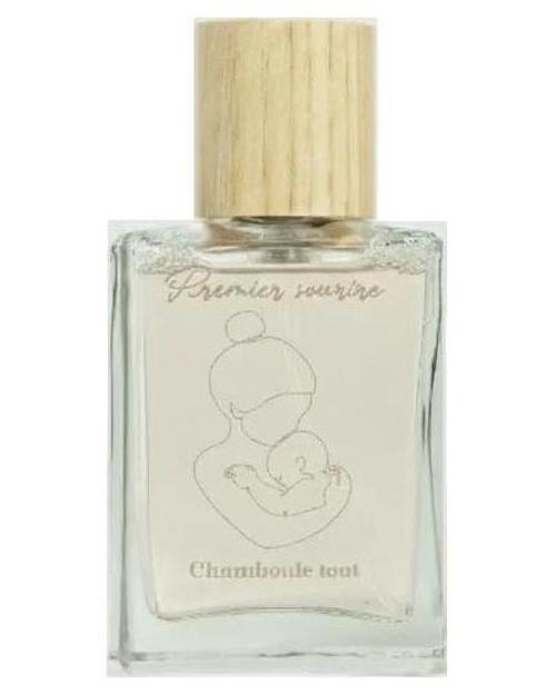 Chamboule Tout Premier Sourire - premium fragrance for sophisticated tastes.