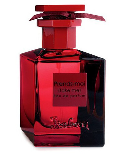 Isabey Prends-Moi (Take Me) - premium fragrance for sophisticated tastes.