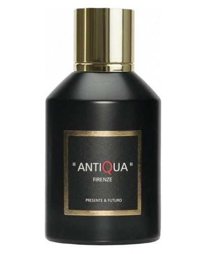 Antiqua Firenze Presente & Futuro - premium fragrance for sophisticated tastes.