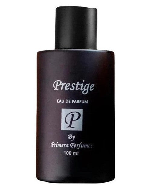 Primera Perfumes Prestige - premium fragrance for sophisticated tastes.