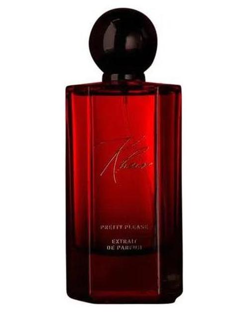 Kheir Pretty Please - premium fragrance for sophisticated tastes.