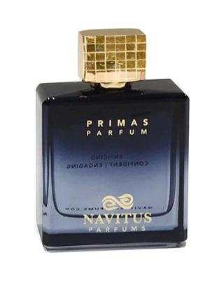 Navitus Parfums Primas - premium fragrance for sophisticated tastes.