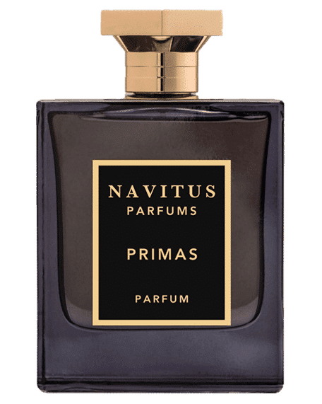 Navitus Parfums Primas - premium fragrance for sophisticated tastes.