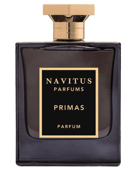 Navitus Parfums Primas - premium fragrance for sophisticated tastes.