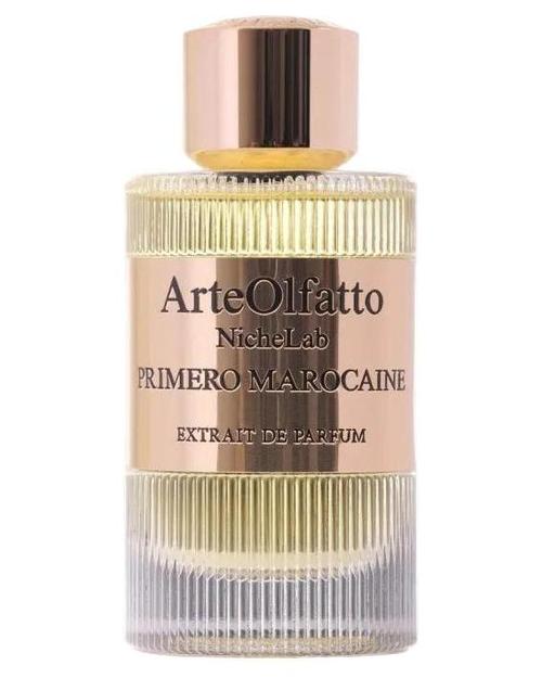 ArteOlfatto Primero Marocaine - premium fragrance for sophisticated tastes.