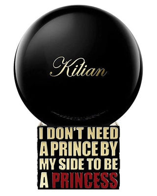 By Kilian Princess - premium fragrance for sophisticated tastes.