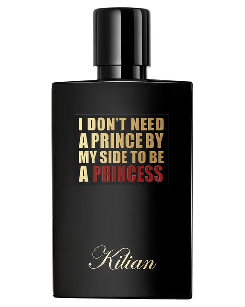 By Kilian Princess - premium fragrance for sophisticated tastes.