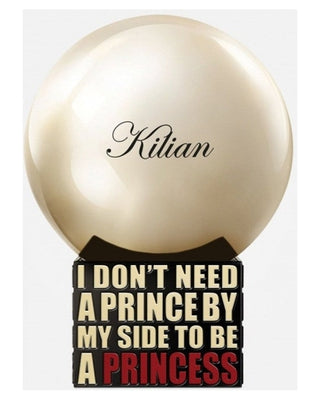By Kilian Princess - Rose de Mai - premium fragrance for sophisticated tastes.