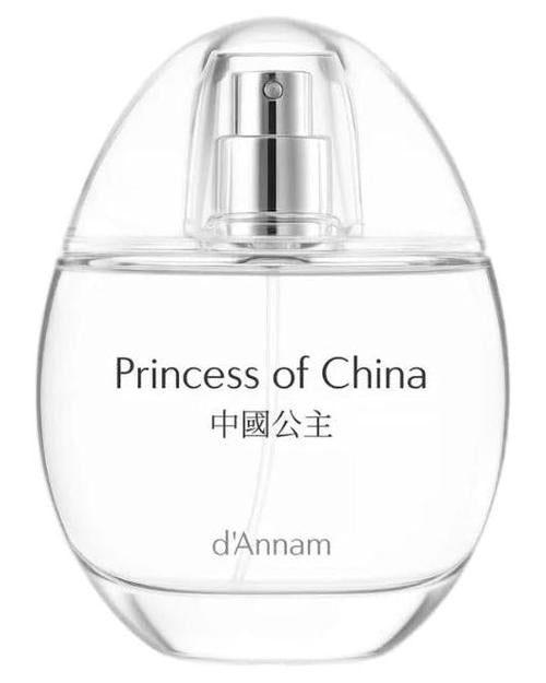 d'Annam Princess of China - premium fragrance for sophisticated tastes.