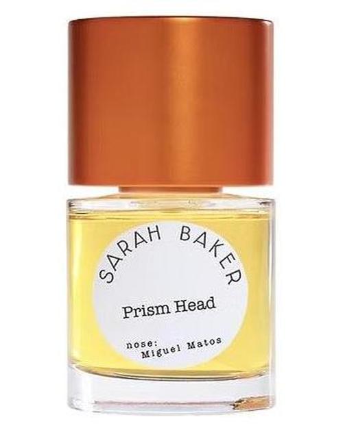 Sarah Baker Prism Head - premium fragrance for sophisticated tastes.