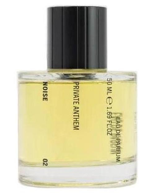 Noise Private Anthem - premium fragrance for sophisticated tastes.