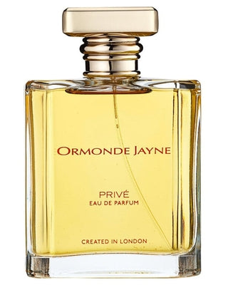 Ormonde Jayne Privé - premium fragrance for sophisticated tastes.