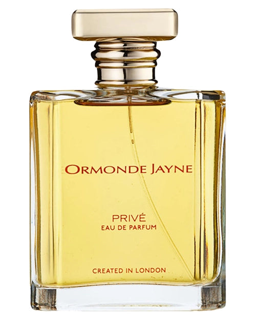 Ormonde Jayne Privé - premium fragrance for sophisticated tastes.
