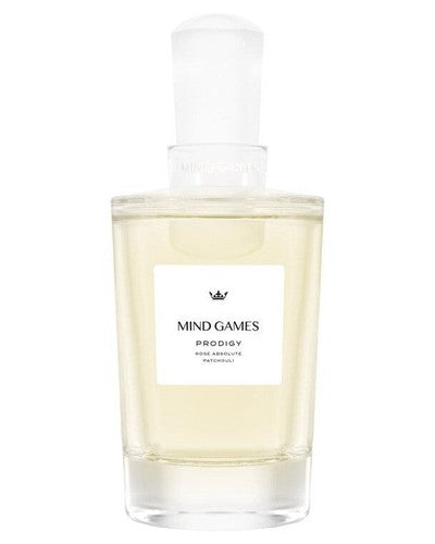 Mind Games Prodigy - premium fragrance for sophisticated tastes.