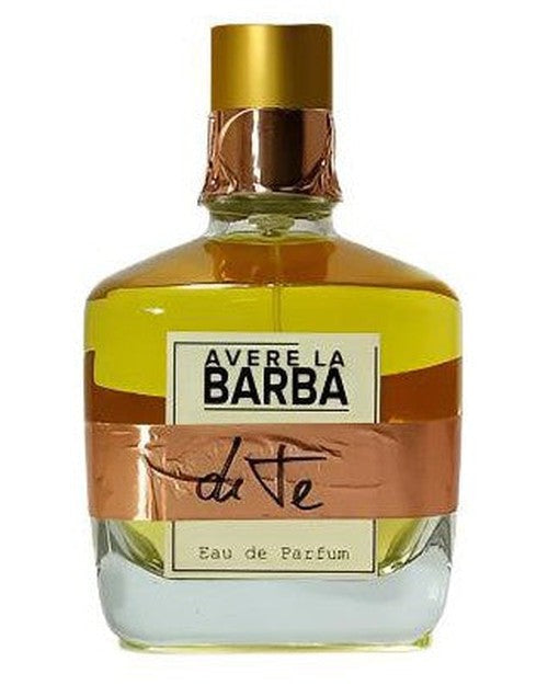 Avere La Barba Profumo Di Te