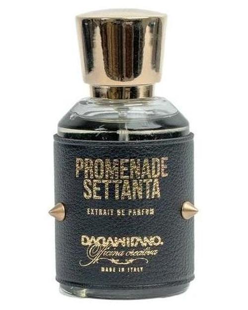 Dadamilano Promenade Settanta - premium fragrance for sophisticated tastes.
