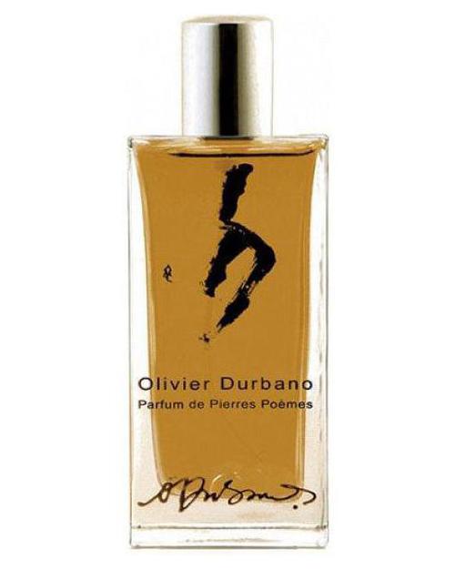 Olivier Durbano Promethee - premium fragrance for sophisticated tastes.