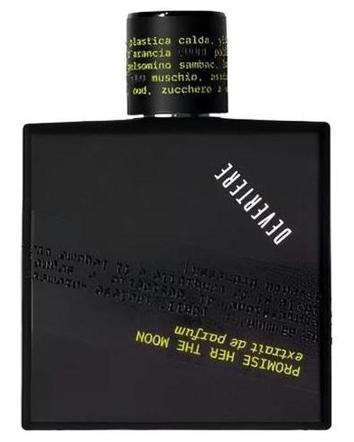Devertere Promise Her The Moon - premium fragrance for sophisticated tastes.
