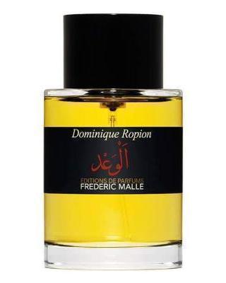 Frederic Malle Promise - premium fragrance for sophisticated tastes.