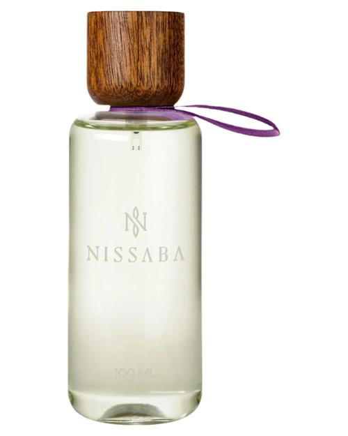 Nissaba Provence - premium fragrance for sophisticated tastes.