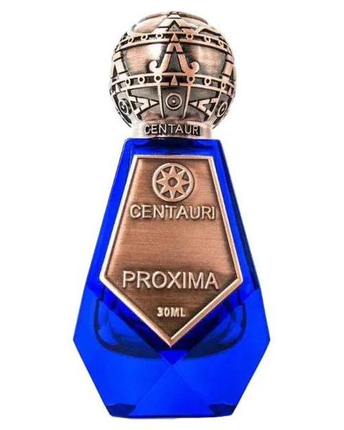 Centauri Proxima - premium fragrance for sophisticated tastes.