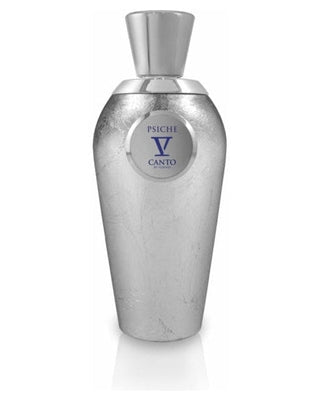 V Canto Psiche - premium fragrance for sophisticated tastes.