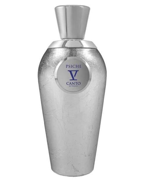 V Canto Psiche - premium fragrance for sophisticated tastes.