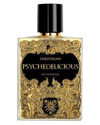 Coreterno Psychedelicious - premium fragrance for sophisticated tastes.