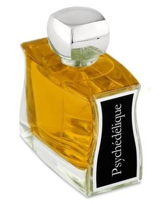 Jovoy Paris Psychedelique - premium fragrance for sophisticated tastes.