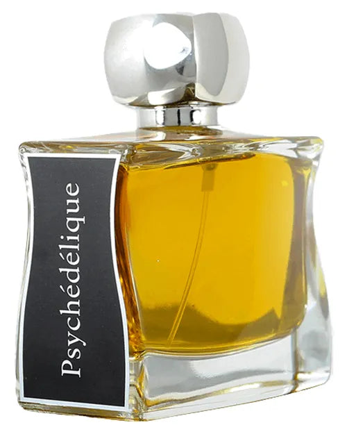 Jovoy Paris Psychedelique - premium fragrance for sophisticated tastes.