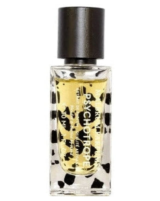 Malbrum Parfums Psychotrope