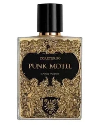 Coreterno Punk Motel - premium fragrance for sophisticated tastes.