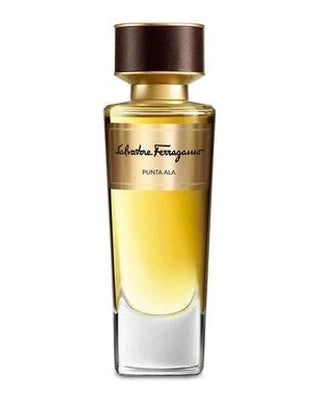 Salvatore Ferragamo Punta Ala - premium fragrance for sophisticated tastes.