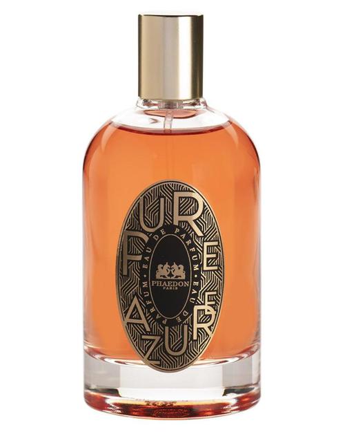 Phaedon Pure Azure - premium fragrance for sophisticated tastes.