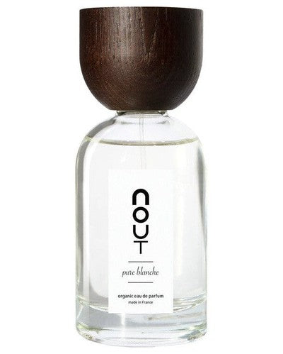 Nout Pure Blanche - premium fragrance for sophisticated tastes.