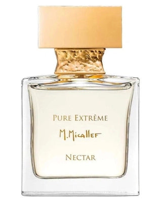 M. Micallef Pure Extreme Nectar - premium fragrance for sophisticated tastes.