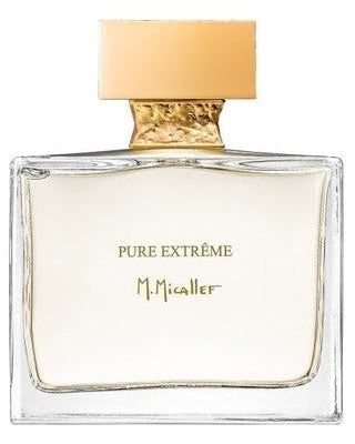 M. Micallef Pure Extreme - premium fragrance for sophisticated tastes.