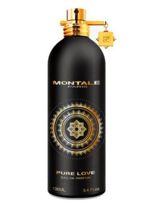 Montale Pure Love - premium fragrance for sophisticated tastes.