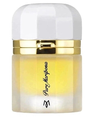 Ramon Monegal Pure Mariposa - premium fragrance for sophisticated tastes.