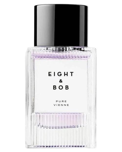 Eight & Bob Pure Vienne - premium fragrance for sophisticated tastes.