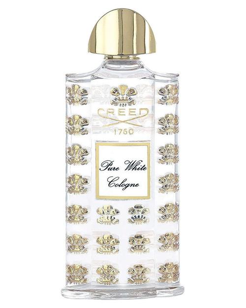 Creed Pure White Cologne - premium fragrance for sophisticated tastes.