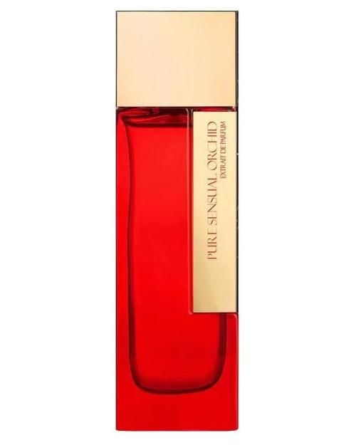 LM Parfums Pure Sensual Orchid - premium fragrance for sophisticated tastes.