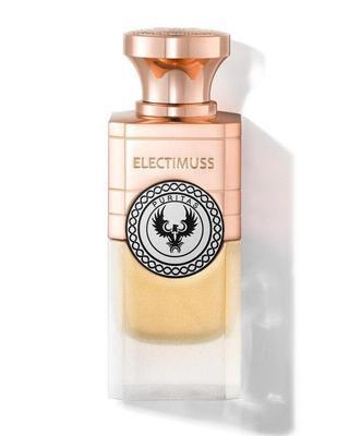 Electimuss Puritas - premium fragrance for sophisticated tastes.