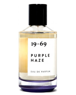 19-69 Purple Haze - premium fragrance for sophisticated tastes.