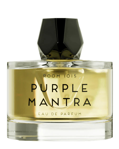 Room 1015 Purple Mantra - premium fragrance for sophisticated tastes.